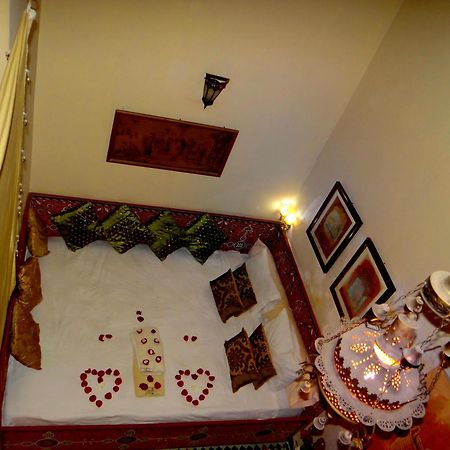 Riad Rchacha Fes Ngoại thất bức ảnh